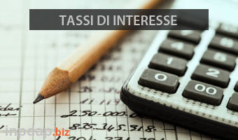 interessi mutuo inps