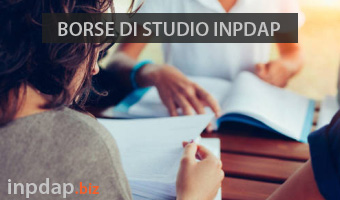 Borse di Studio INPDAP 2024