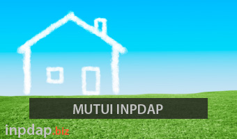 Mutui INPDAP 2025
