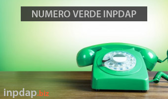 Numero Verde INPDAP INPS