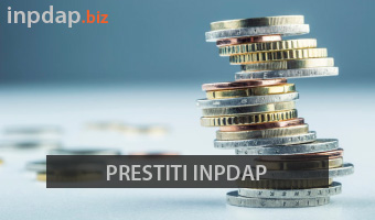 Prestiti INPDAP 2025