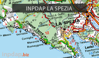 INPS ex INPDAP sede La Spezia