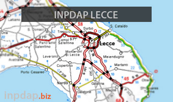 Ufficio INPS ex INPDAP Lecce