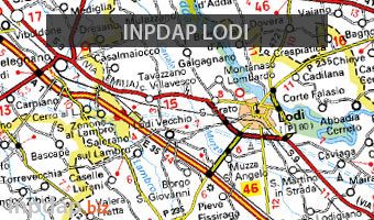 INPS ex INPDAP sede di Lodi