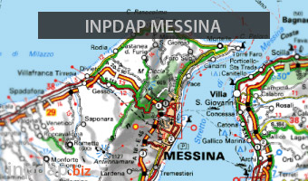 Sede INPS ex INPDAP Messina