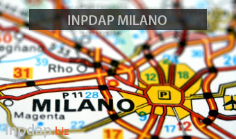 Sede INPS ex INPDAP Milano