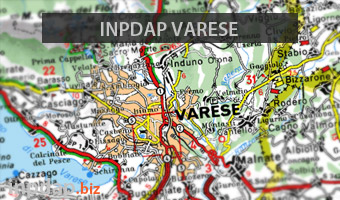 sede INPS ex INPDAP Varese