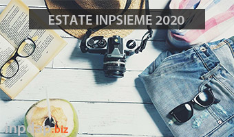 Vacanze studio Valore Vacanza Estate INPSieme 2020 INPS ex INPDAP