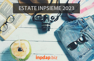 Vacanze studio INPDAP INPS Estate INPSieme 2023 Valore Vacanza